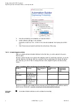 Предварительный просмотр 4 страницы ABB AC500 Series Installation And Configuration Manual