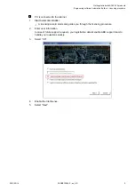 Предварительный просмотр 5 страницы ABB AC500 Series Installation And Configuration Manual