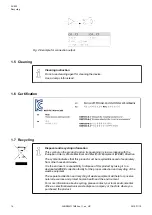 Preview for 14 page of ABB AC500 Series Installation Instructions Manual