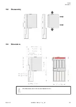 Предварительный просмотр 129 страницы ABB AC500 Series Installation Instructions Manual