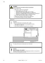 Предварительный просмотр 158 страницы ABB AC500 Series Installation Instructions Manual