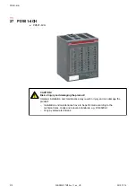 Preview for 210 page of ABB AC500 Series Installation Instructions Manual