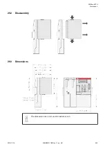 Предварительный просмотр 225 страницы ABB AC500 Series Installation Instructions Manual