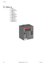 Предварительный просмотр 228 страницы ABB AC500 Series Installation Instructions Manual