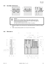 Предварительный просмотр 243 страницы ABB AC500 Series Installation Instructions Manual