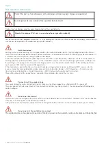 Preview for 4 page of ABB AC500 Series Safety Instructions