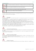 Preview for 7 page of ABB AC500 Series Safety Instructions