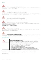 Preview for 8 page of ABB AC500 Series Safety Instructions