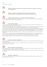 Preview for 10 page of ABB AC500 Series Safety Instructions