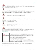 Preview for 17 page of ABB AC500 Series Safety Instructions