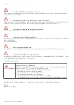 Preview for 20 page of ABB AC500 Series Safety Instructions