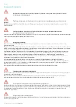 Preview for 22 page of ABB AC500 Series Safety Instructions