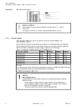 Preview for 6 page of ABB AC500 V3 Hardware Manual