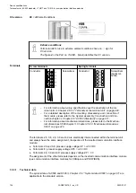 Preview for 134 page of ABB AC500 V3 Hardware Manual