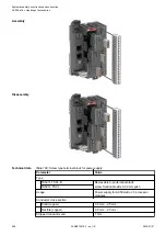 Preview for 958 page of ABB AC500 V3 Hardware Manual