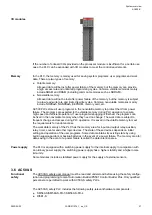 Предварительный просмотр 21 страницы ABB AC500 V3 System Manual