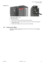 Предварительный просмотр 57 страницы ABB AC500 V3 System Manual