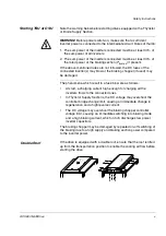 Preview for 7 page of ABB ACA 6 Series Hardware Manual