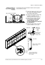 Предварительный просмотр 37 страницы ABB ACA 6 Series Hardware Manual