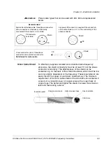 Предварительный просмотр 45 страницы ABB ACA 6 Series Hardware Manual