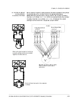 Предварительный просмотр 57 страницы ABB ACA 6 Series Hardware Manual