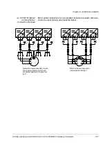 Предварительный просмотр 59 страницы ABB ACA 6 Series Hardware Manual