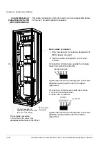 Предварительный просмотр 60 страницы ABB ACA 6 Series Hardware Manual