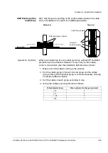 Предварительный просмотр 69 страницы ABB ACA 6 Series Hardware Manual