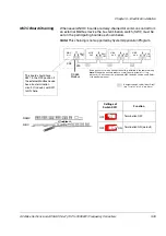 Preview for 75 page of ABB ACA 6 Series Hardware Manual