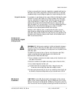 Preview for 11 page of ABB ACC 604 Hardware Manual