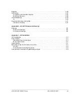 Preview for 15 page of ABB ACC 604 Hardware Manual