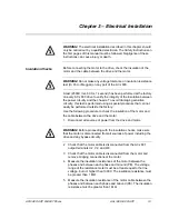 Preview for 23 page of ABB ACC 604 Hardware Manual