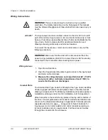 Preview for 28 page of ABB ACC 604 Hardware Manual