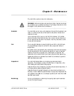 Preview for 37 page of ABB ACC 604 Hardware Manual