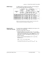 Preview for 41 page of ABB ACC 604 Hardware Manual