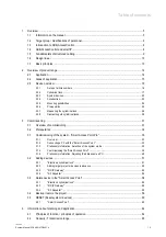 Preview for 2 page of ABB AccessControl System Manual