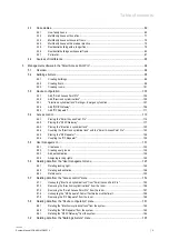 Preview for 3 page of ABB AccessControl System Manual