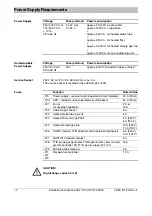 Preview for 10 page of ABB ACF-NT Installation Instructions Manual