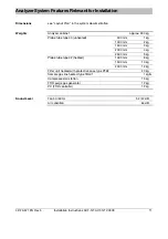 Preview for 11 page of ABB ACF-NT Installation Instructions Manual