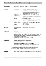 Preview for 13 page of ABB ACF-NT Installation Instructions Manual