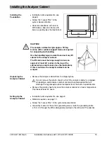 Preview for 15 page of ABB ACF-NT Installation Instructions Manual