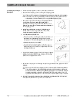 Preview for 18 page of ABB ACF-NT Installation Instructions Manual