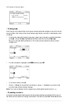 Предварительный просмотр 40 страницы ABB ACH-AP-H User Manual