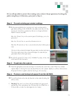 Предварительный просмотр 5 страницы ABB ACH400 Series Retrofit Manual