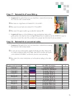 Предварительный просмотр 15 страницы ABB ACH400 Series Retrofit Manual