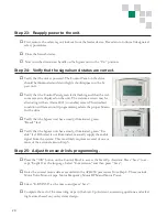 Preview for 20 page of ABB ACH400 Series Retrofit Manual