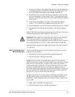 Предварительный просмотр 44 страницы ABB ACH400 Series User Manual