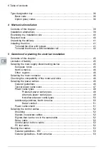 Предварительный просмотр 6 страницы ABB ACH480 Hardware Manual