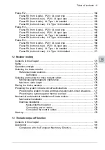 Preview for 11 page of ABB ACH480 Hardware Manual