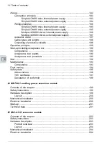 Предварительный просмотр 12 страницы ABB ACH480 Hardware Manual